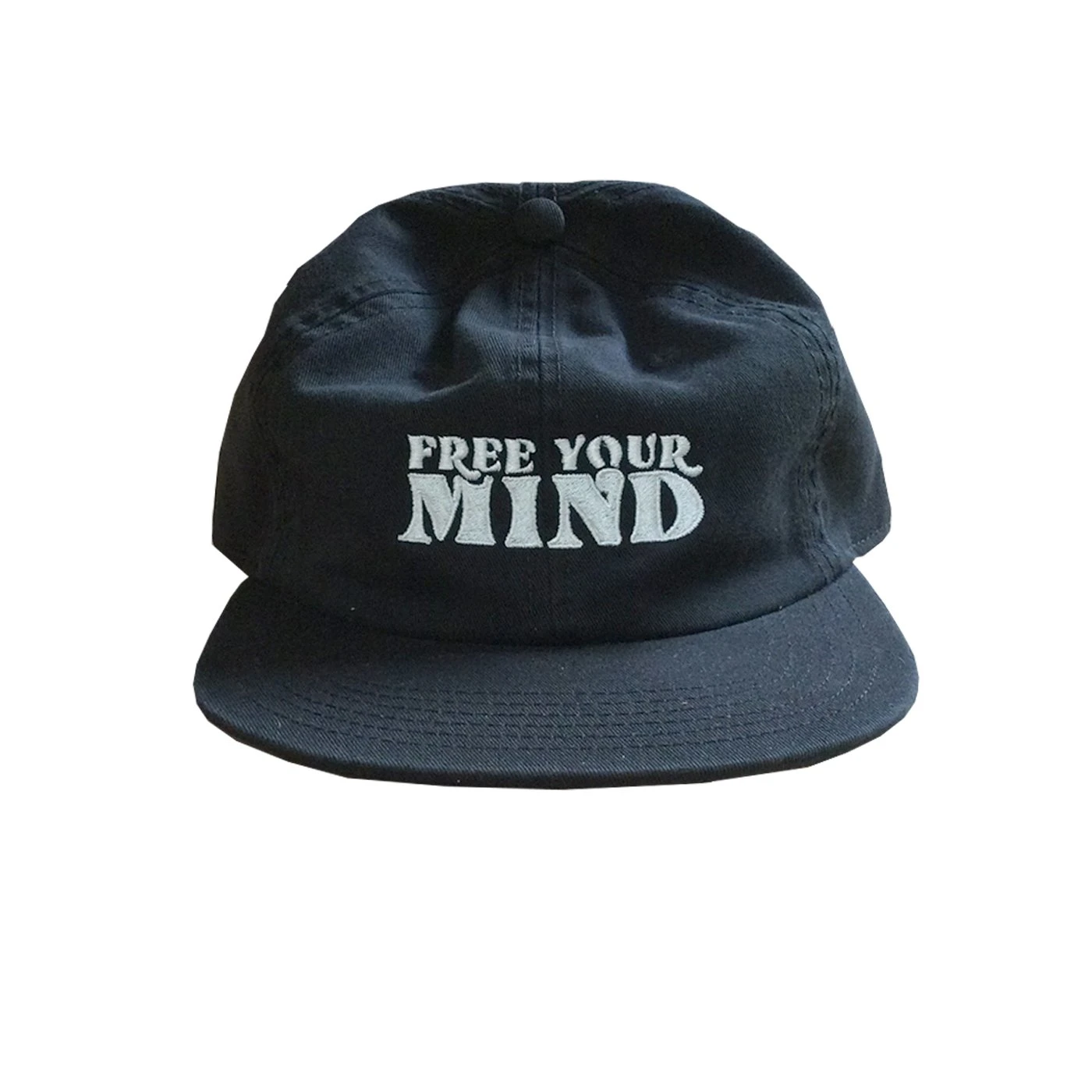 Big Gigantic Free Your Mind Hat