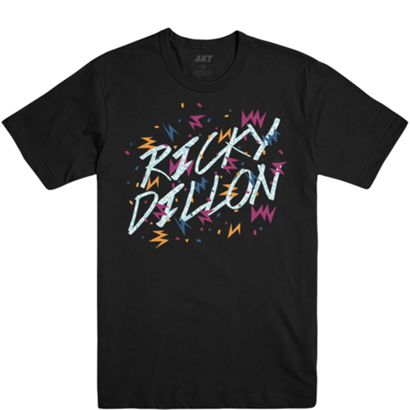 Ricky Dillon Confetti Shirt