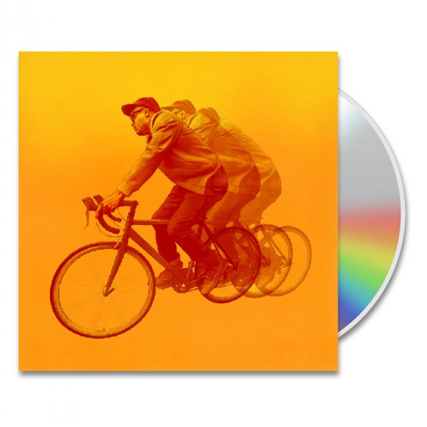 Son Little Aloha CD