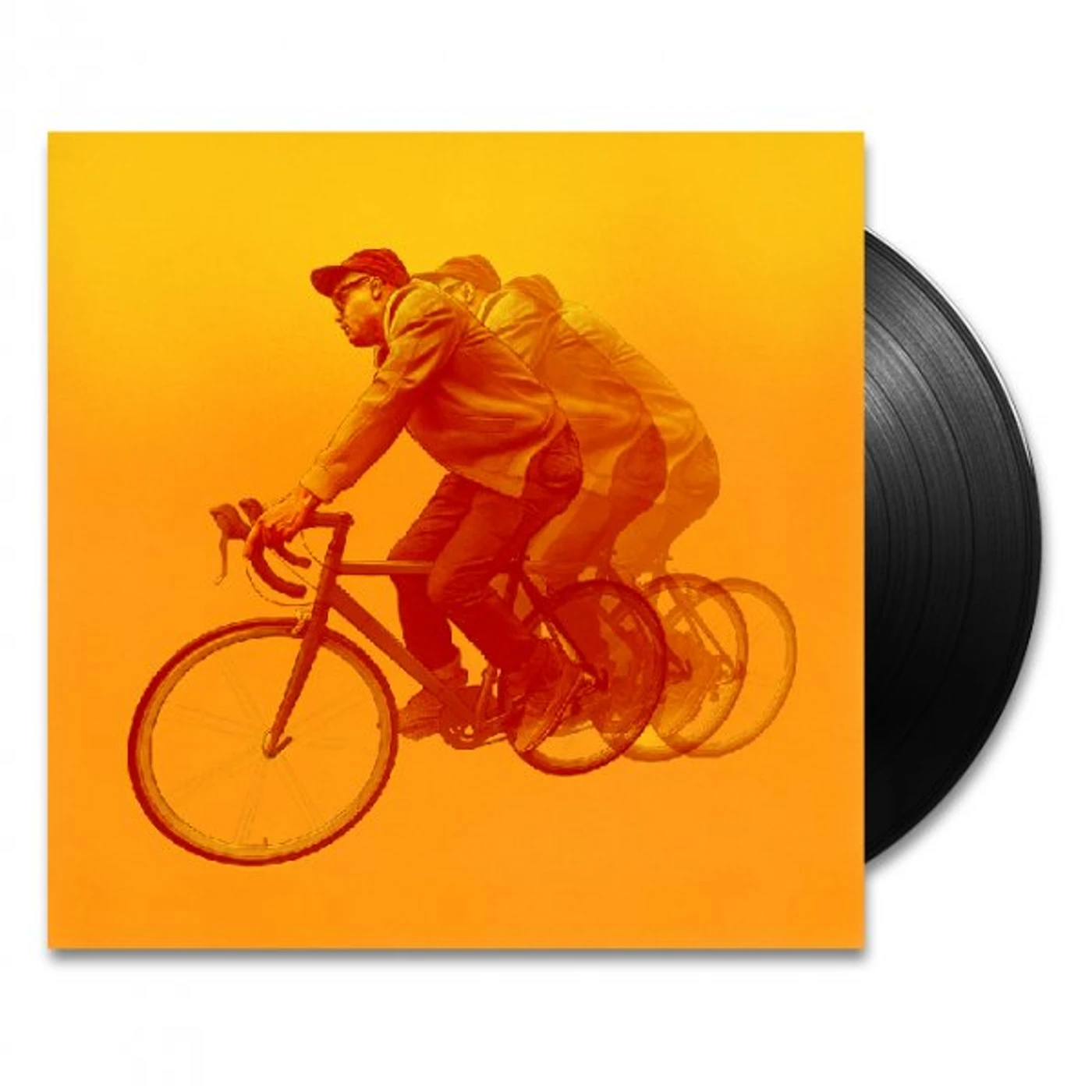 Son Little Aloha LP (Vinyl)