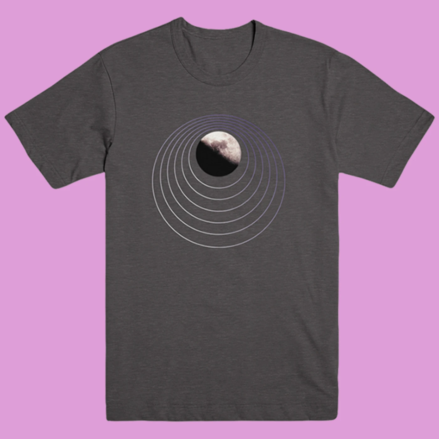 WALK THE MOON What If Nothing Moon Tee