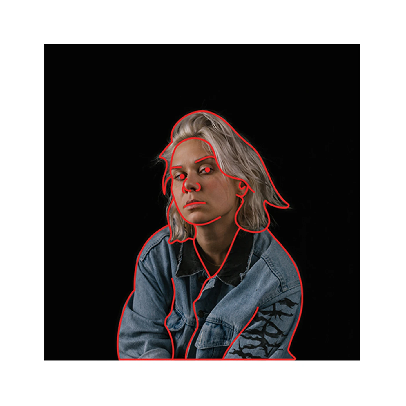 Ames Sticker