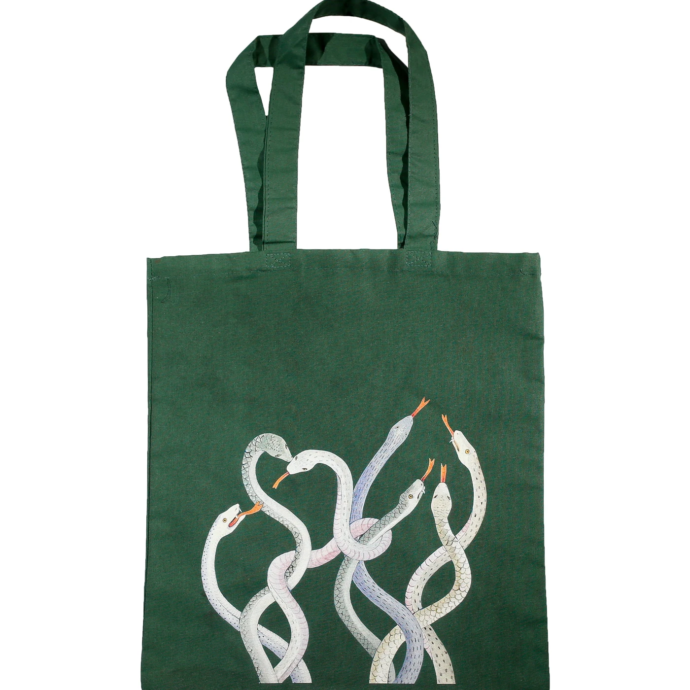 Cat Clyde Hunters Trance Tote Bag