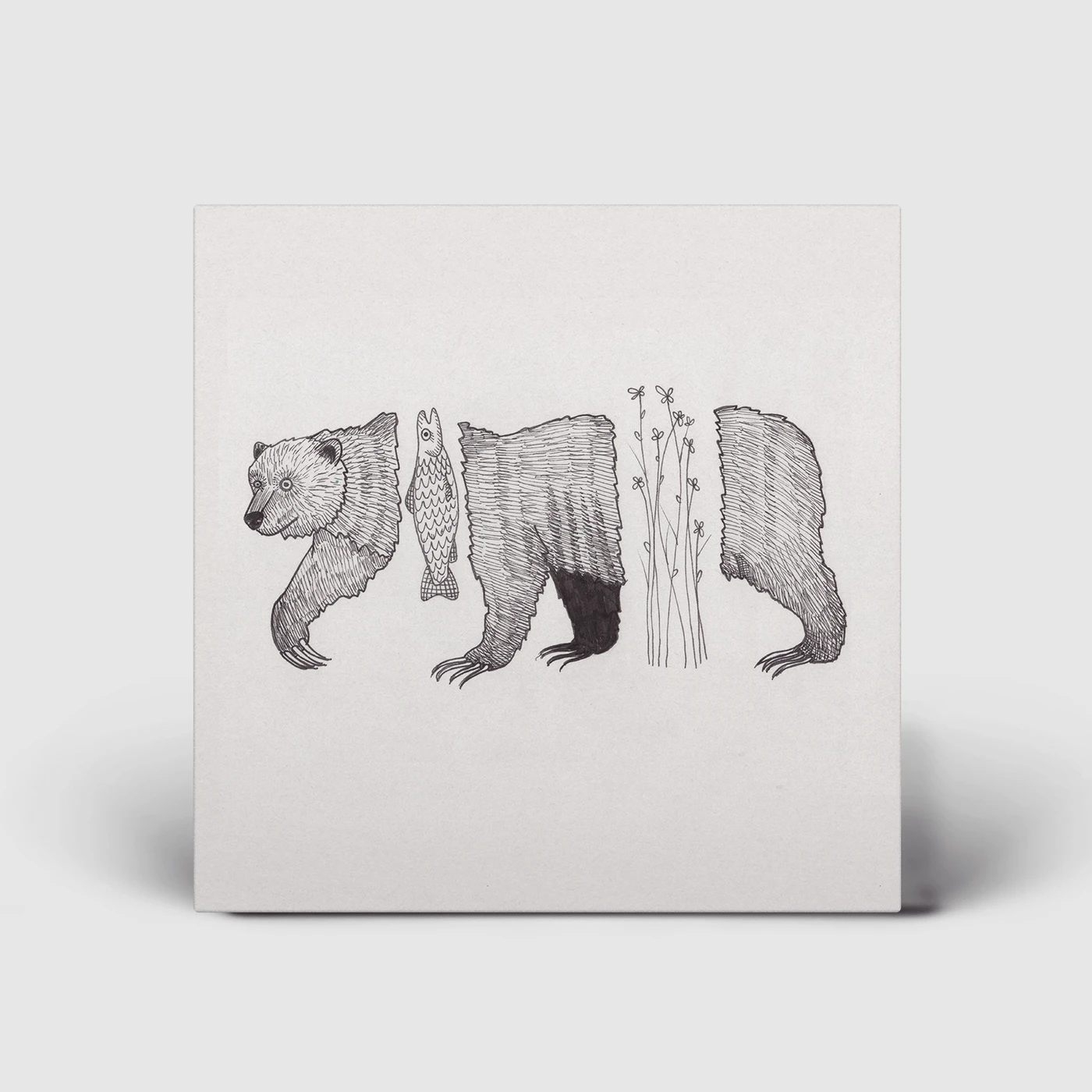 Cat Clyde The River Vinyl