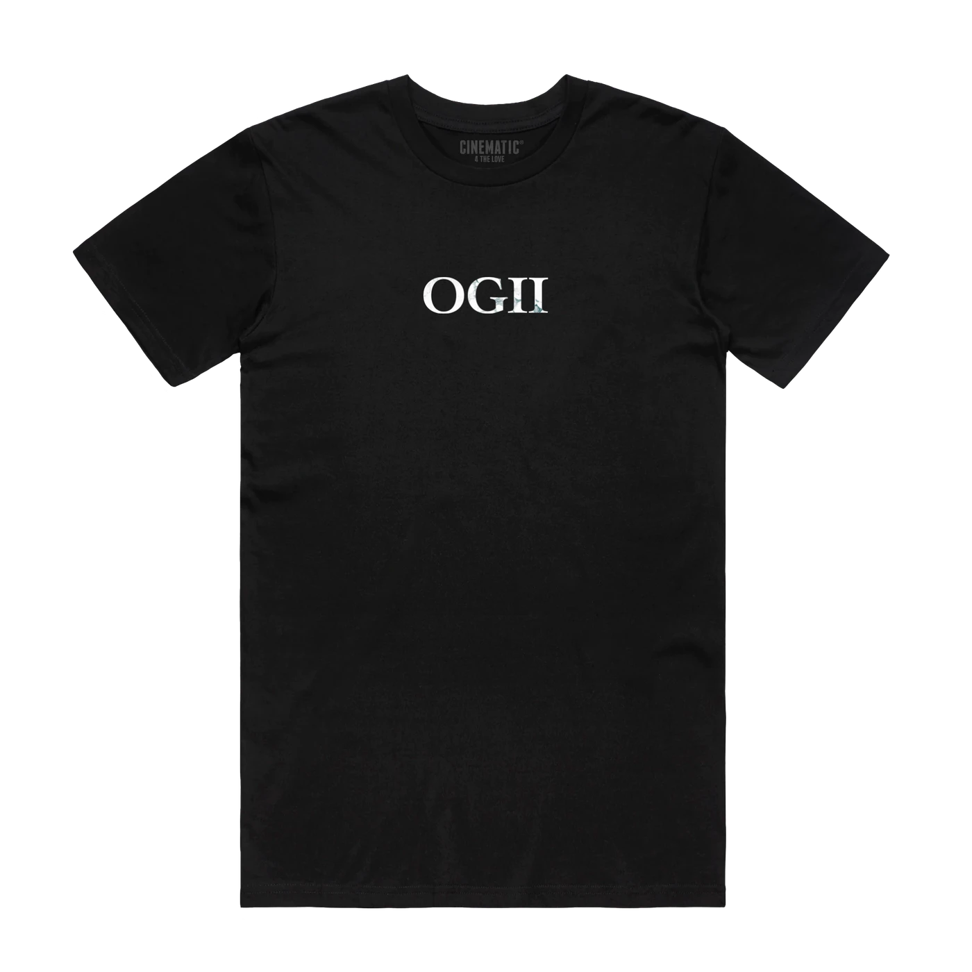Big Yavo OG2 PILLAR TEE