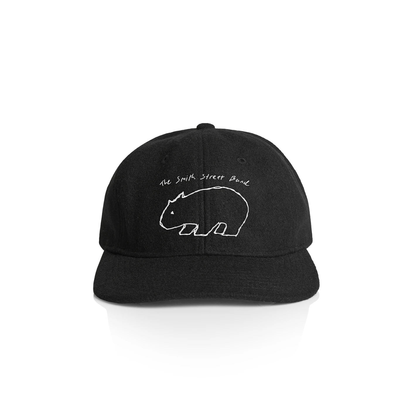 The Smith Street Band Wombat Hat