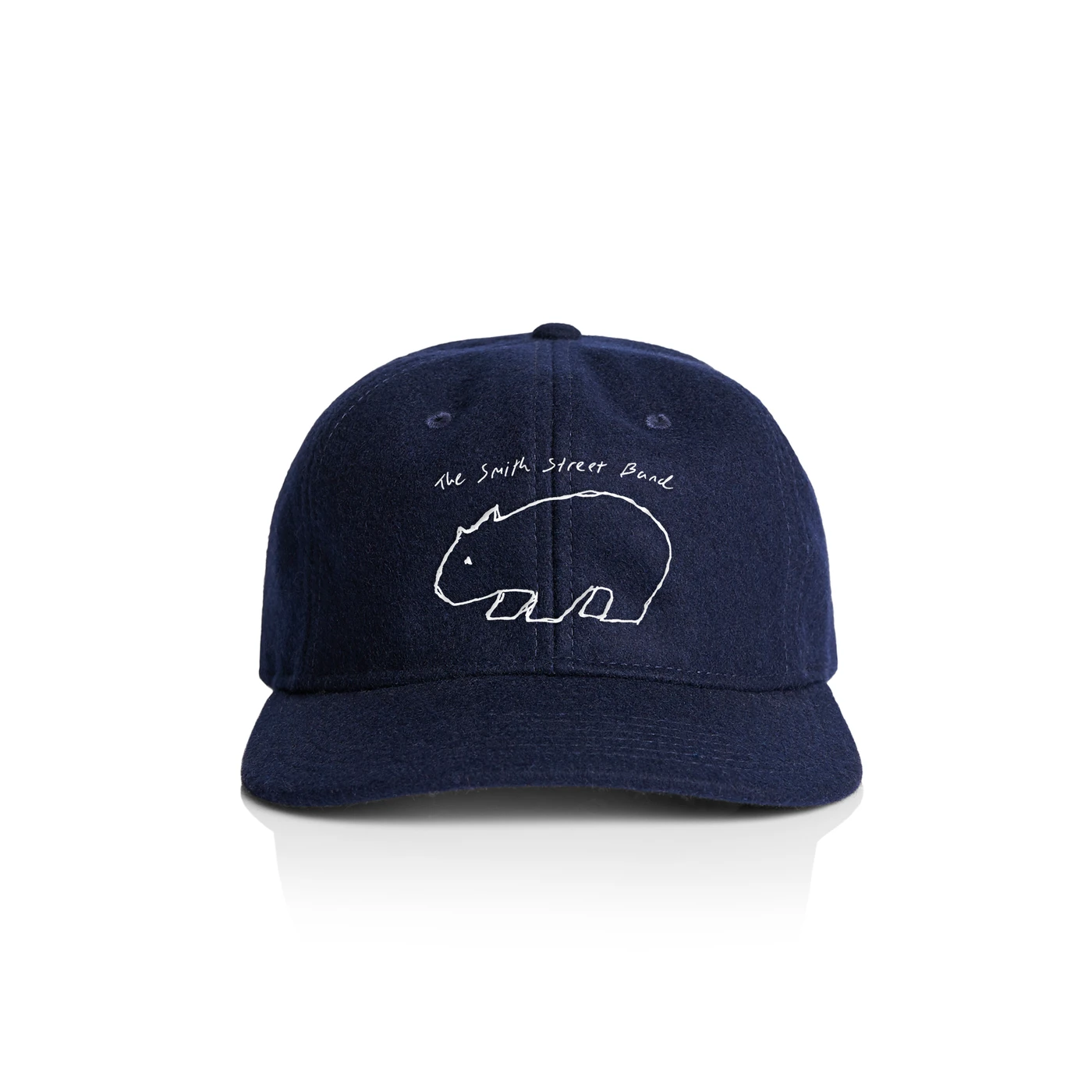The Smith Street Band Wombat Hat