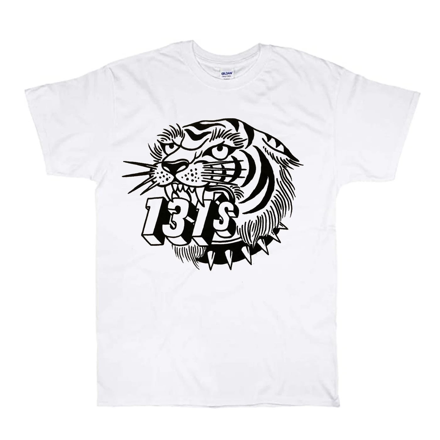 131's Tiger Tee