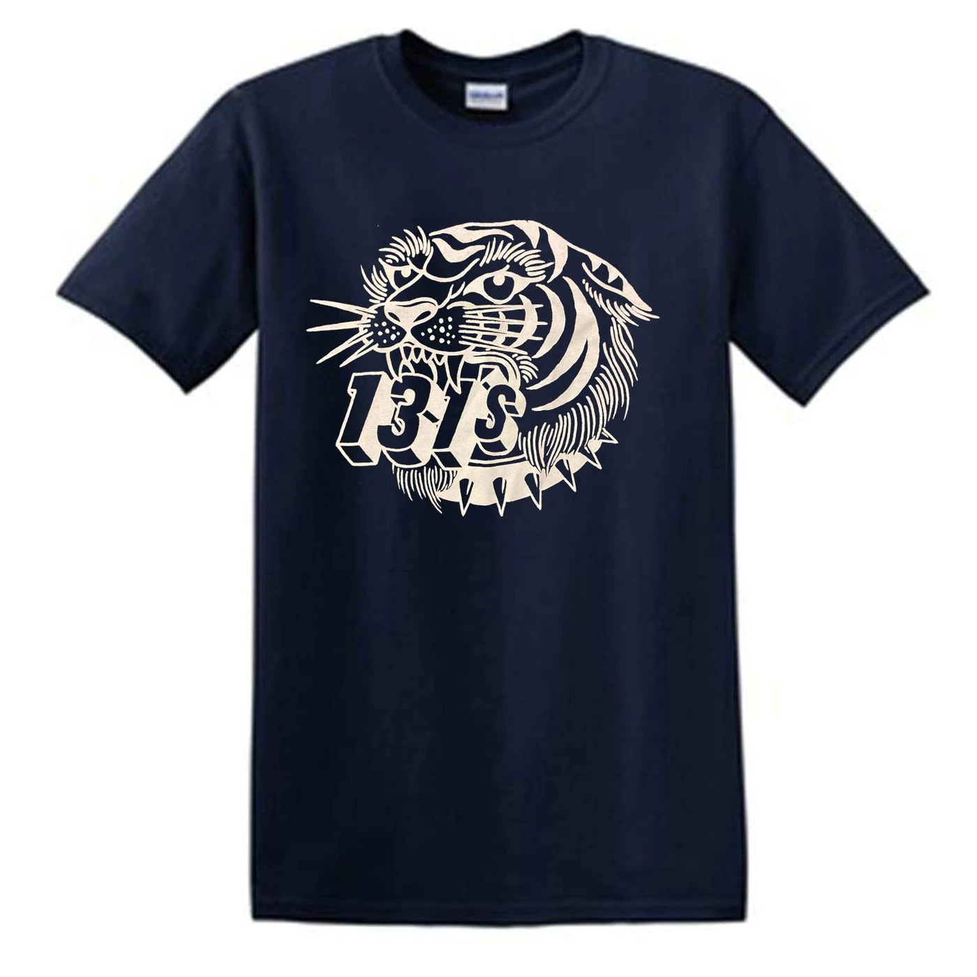 131's Tiger Tee