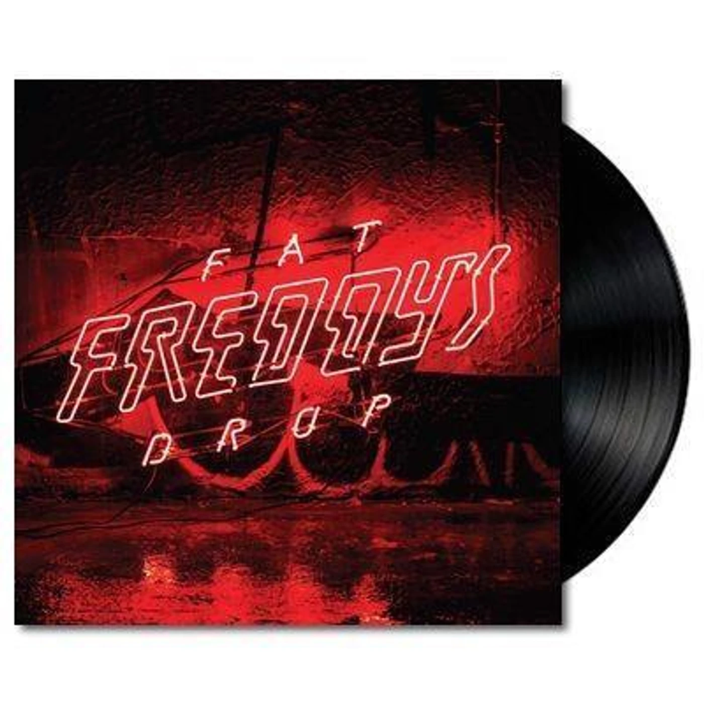 Fat Freddy's Drop Bays (Vinyl)