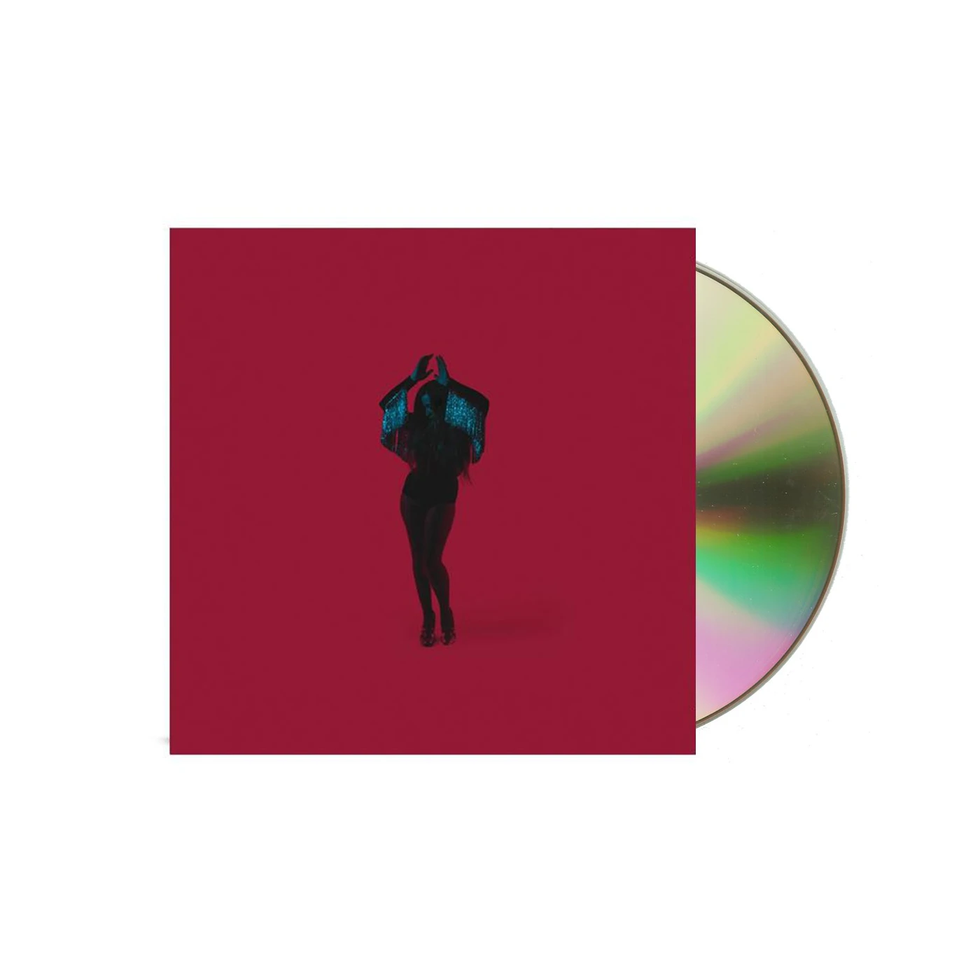 JAZZPARTY Nobody Gets Away CD