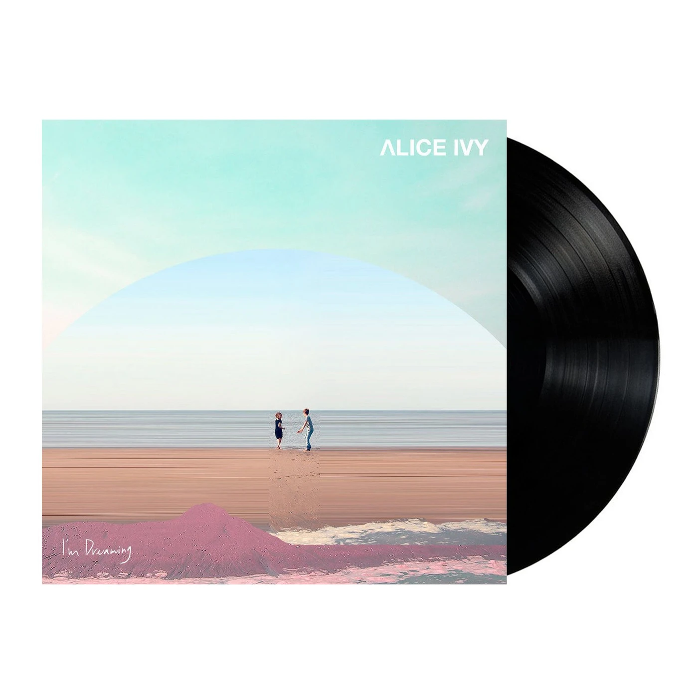 Alice Ivy I'm Dreaming LP (Black) (Vinyl)