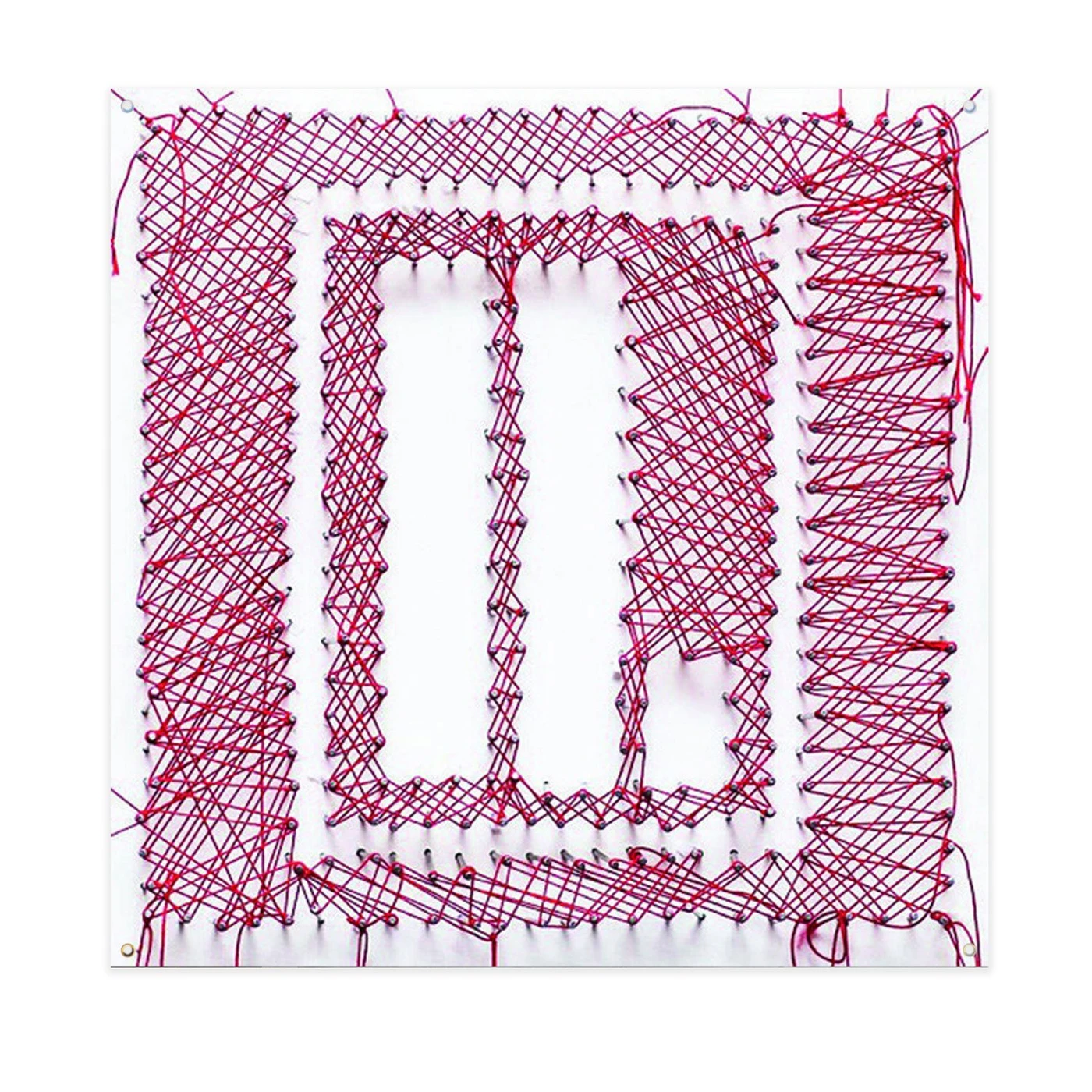 letlive. If I'm The Devil Flag