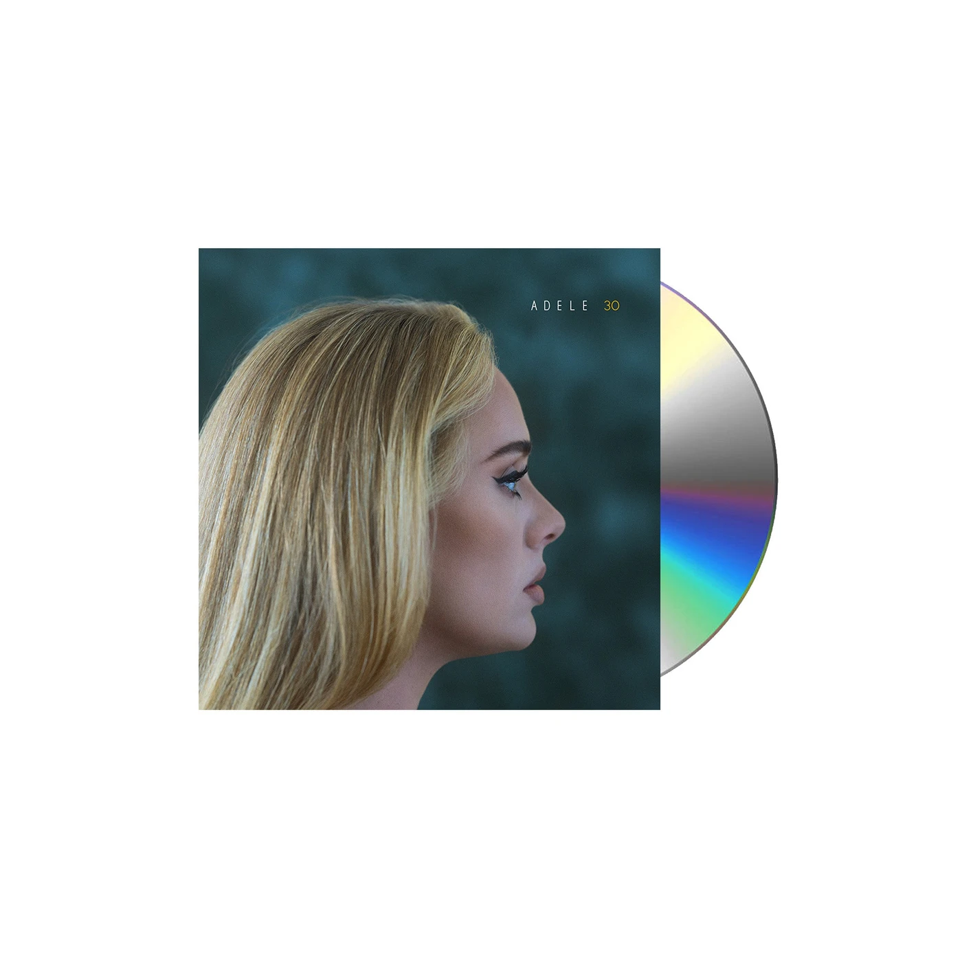 Adele 30 CD