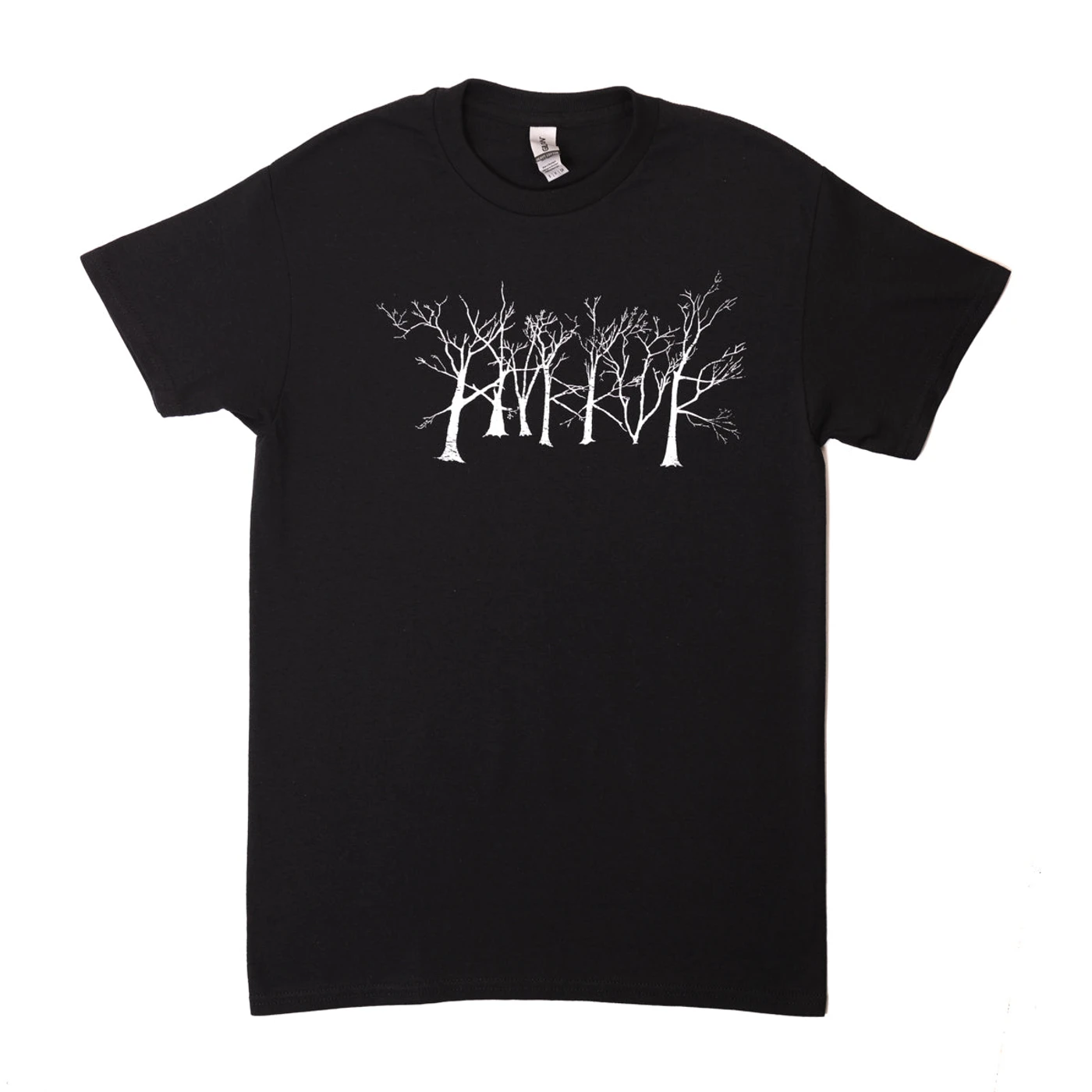 Myrkur Tree Branch Logo Tee (Black)