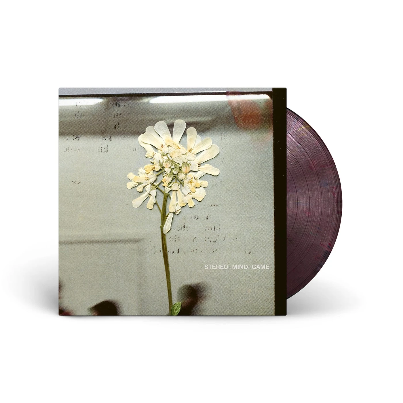 Daughter Stereo Mind Game LP (Eco Colour Vinyl)