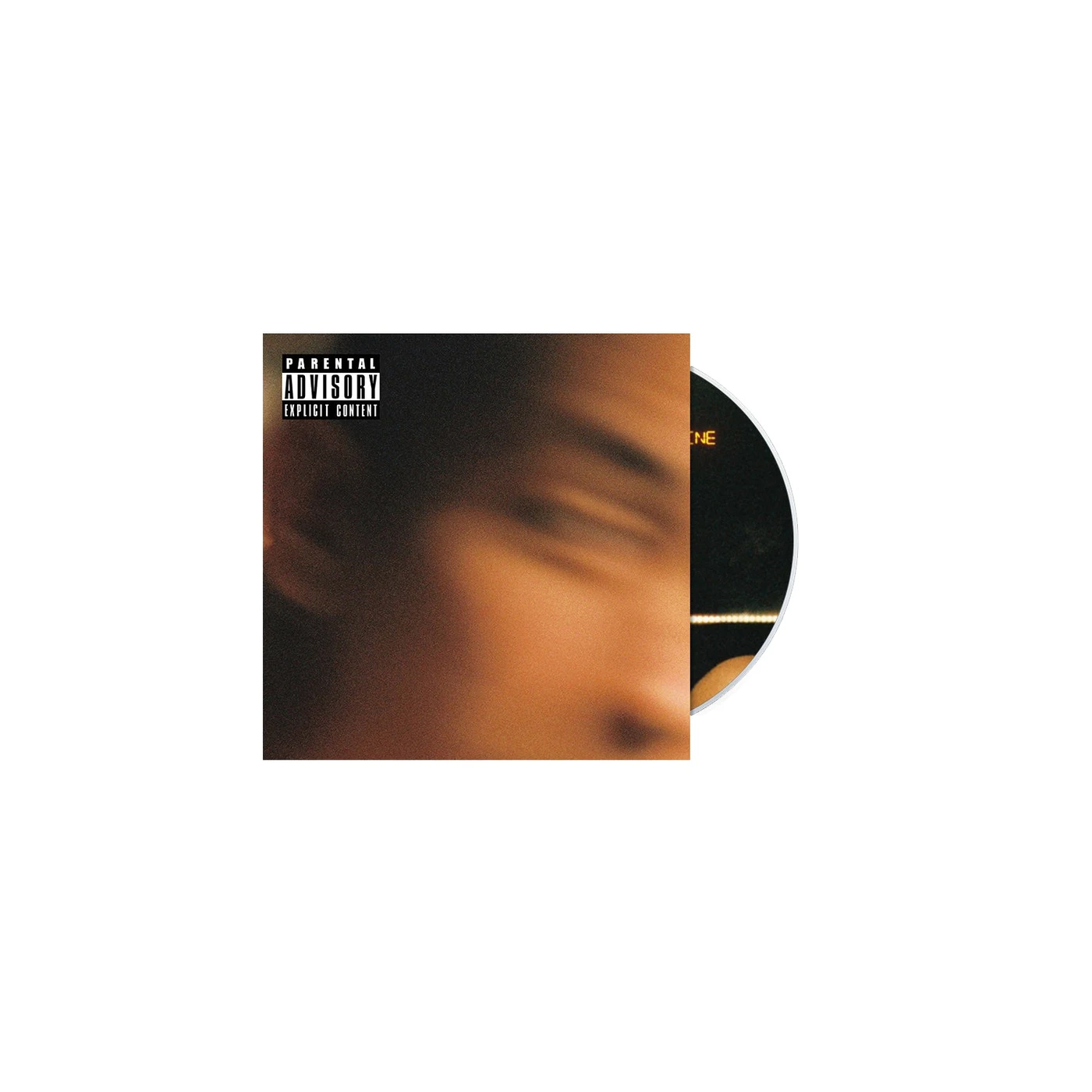Trophy Eyes Suicide and Sunshine CD