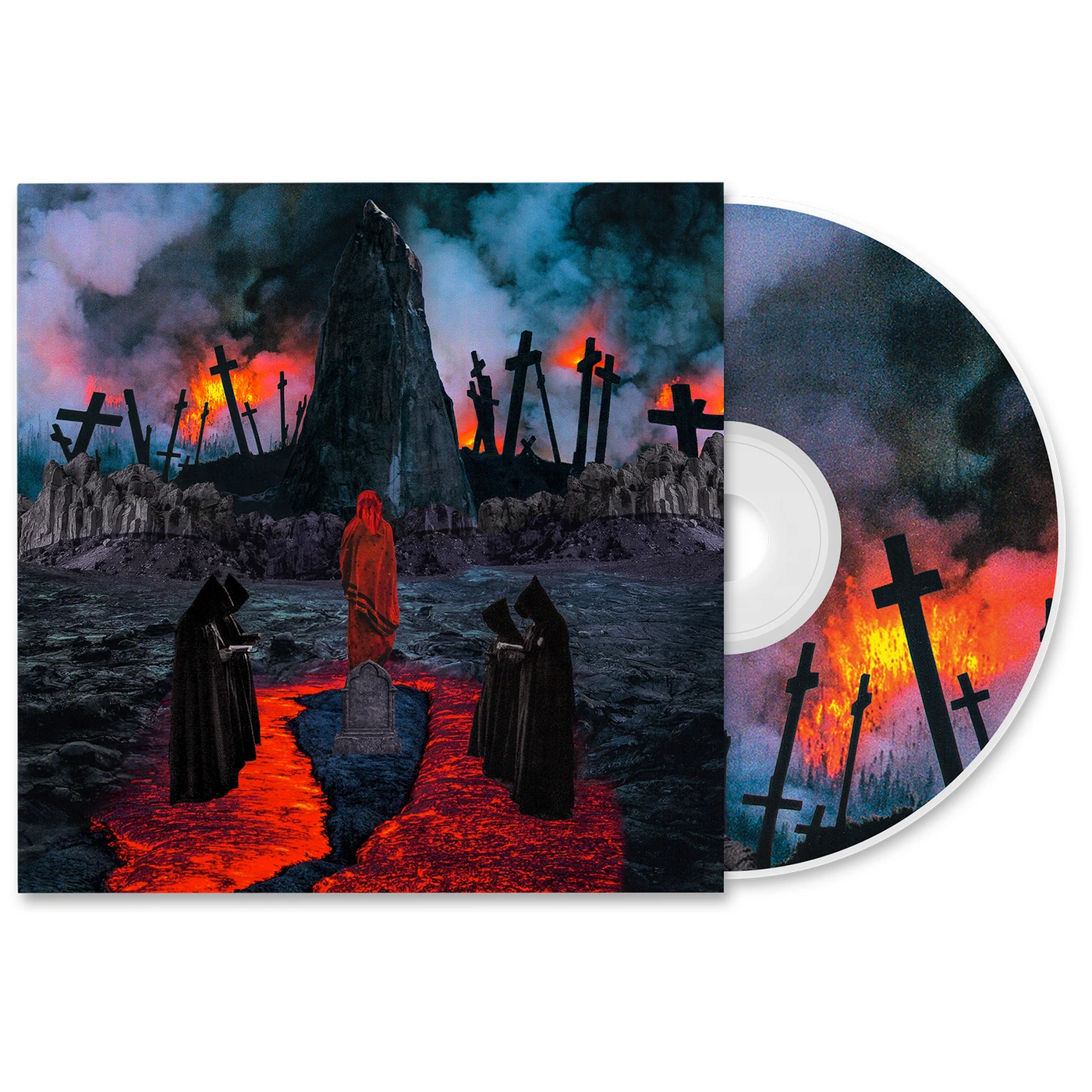 Counterparts A Eulogy For Those Still Here CD