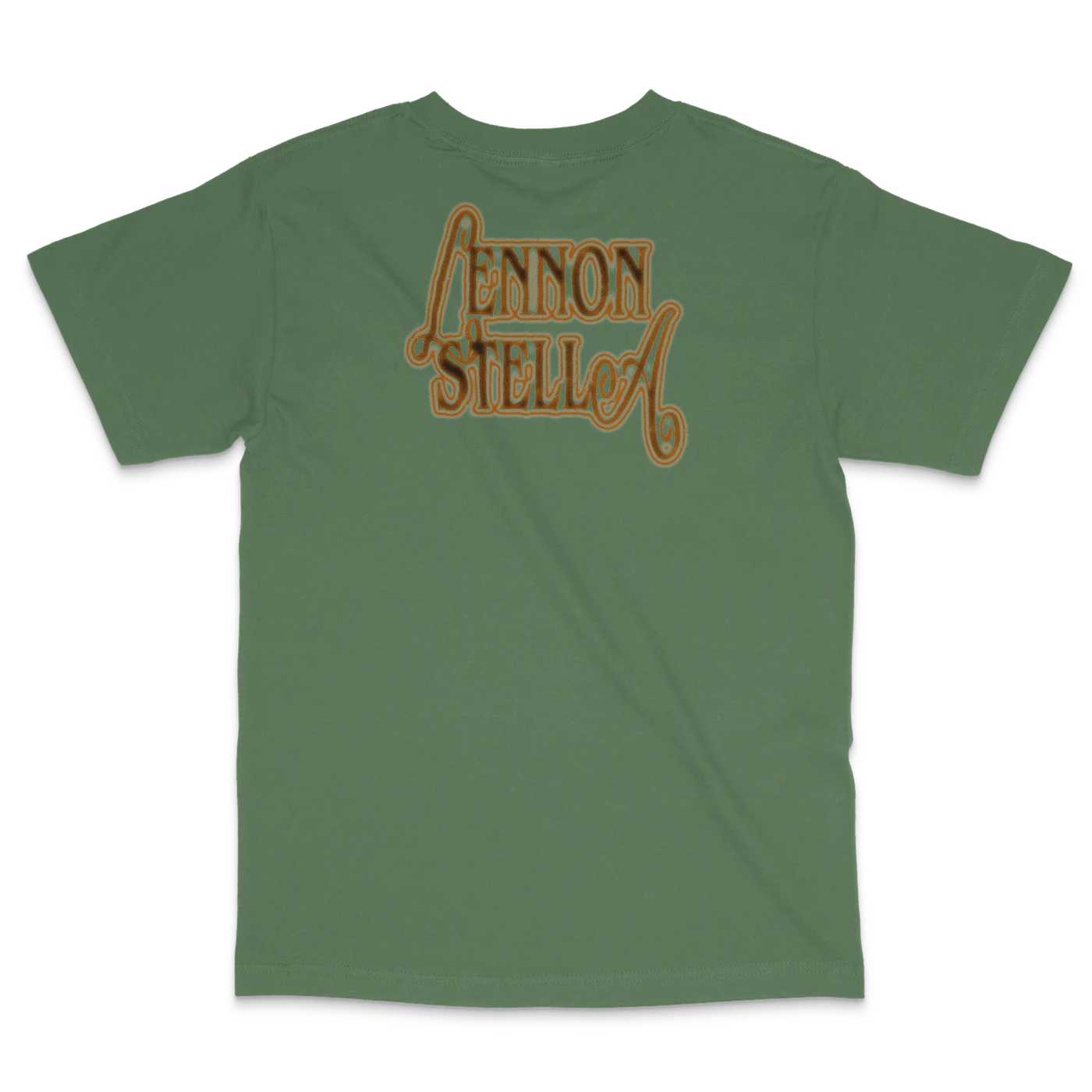 Lennon Stella Bubble Tee