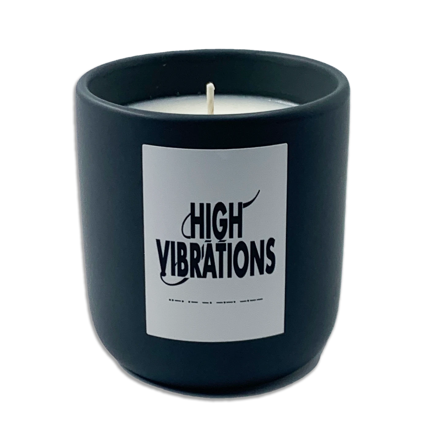 Lennon Stella Fancy Candle