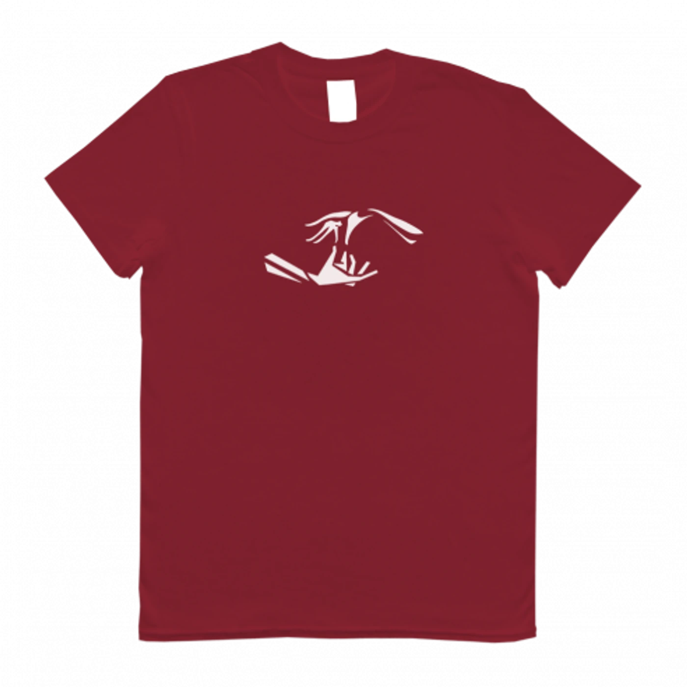 Marian Hill | Hands T-Shirt - Red