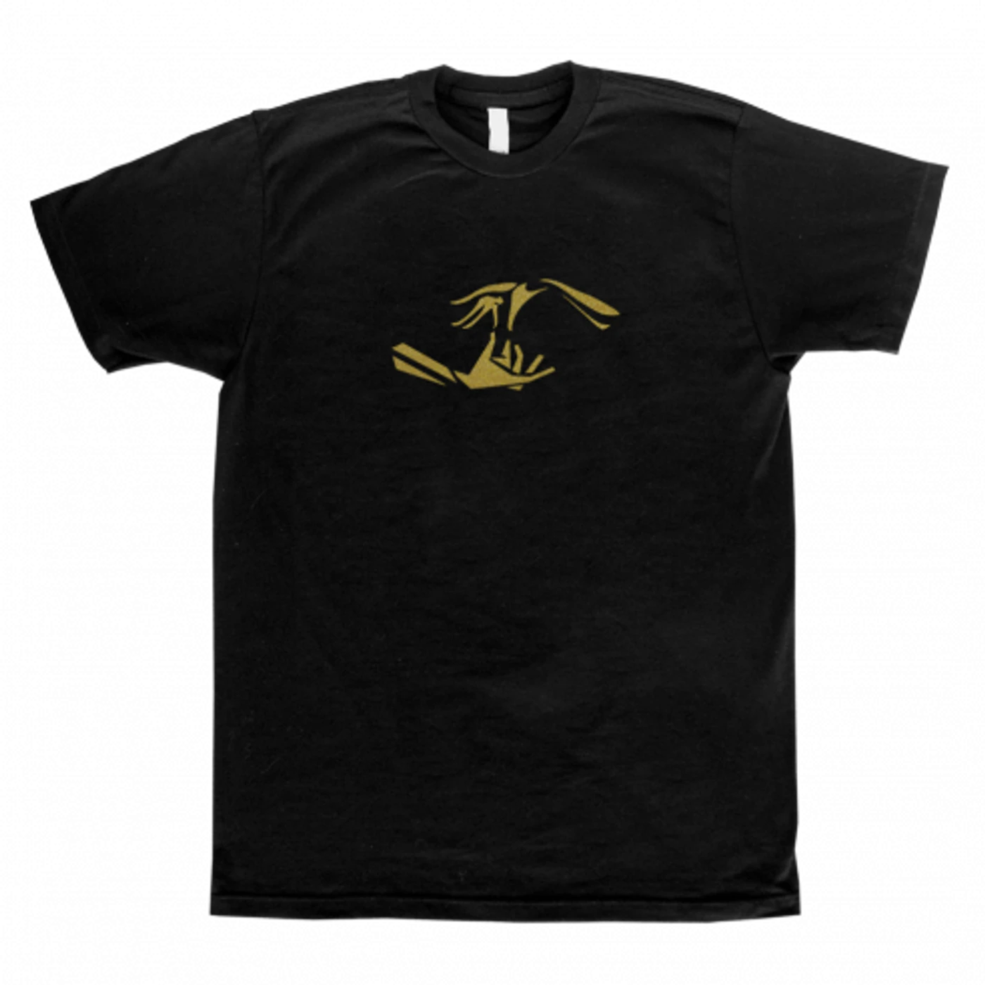 Marian Hill | Hands T-Shirt - Black