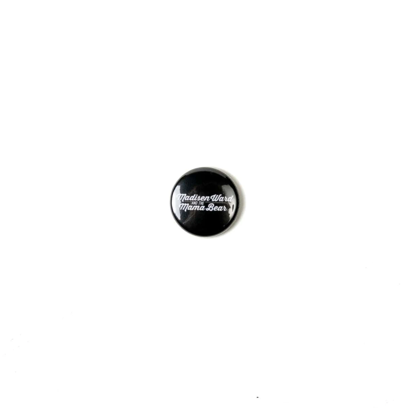 Madisen Ward and the Mama Bear | Logo Button- 3 Pack