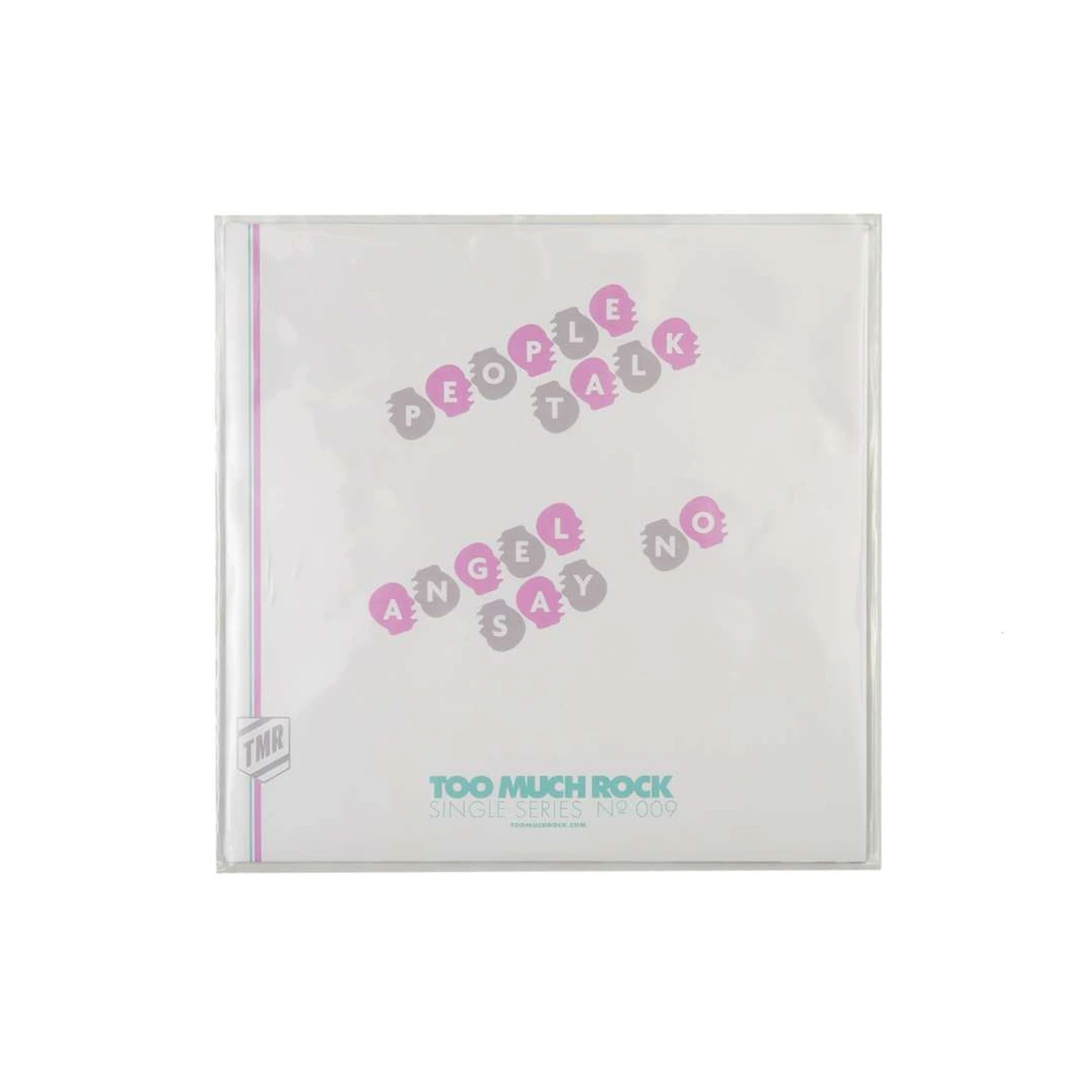 Brandon Phillips & The Condition | People Talk