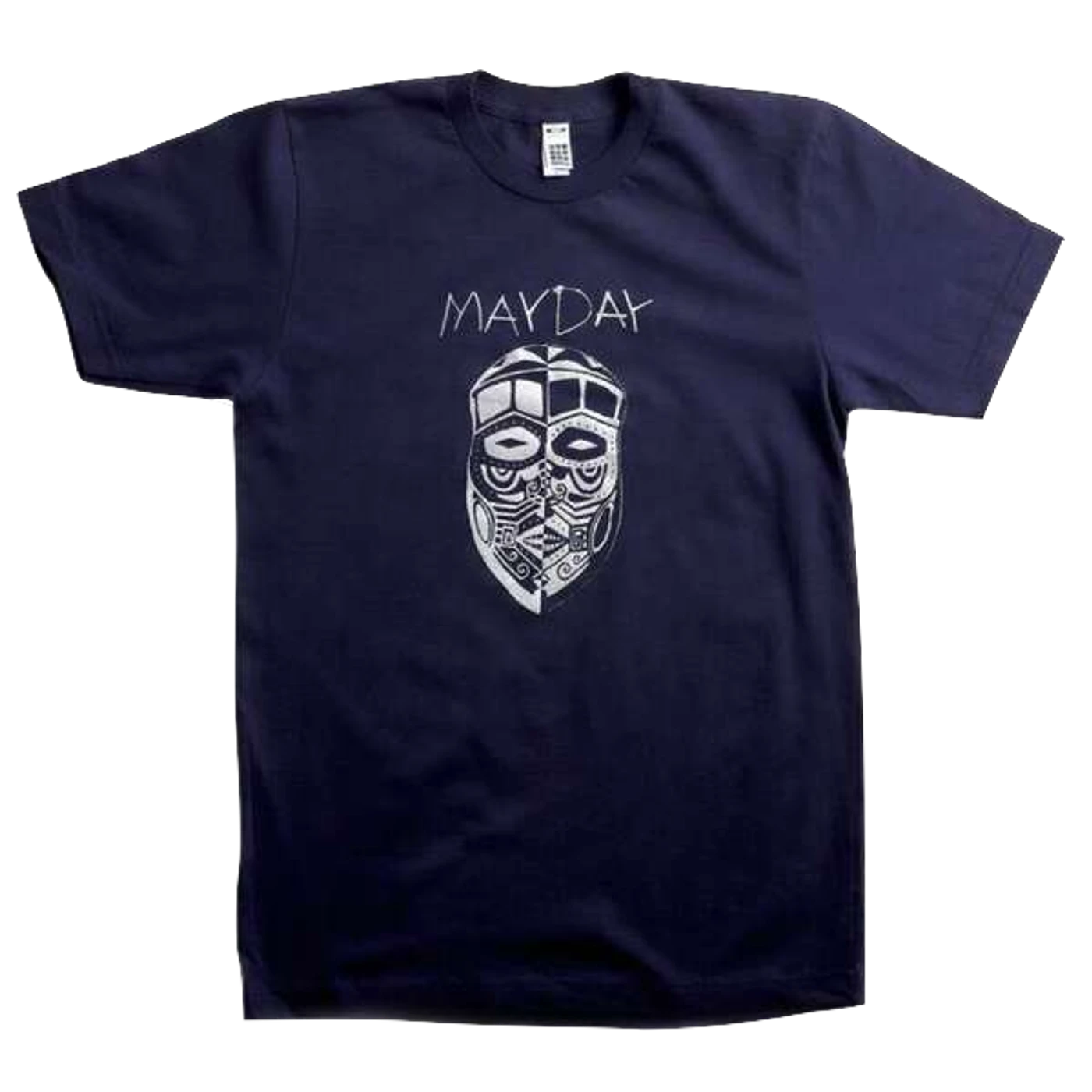 ¡MAYDAY! | Navy T-Shirt