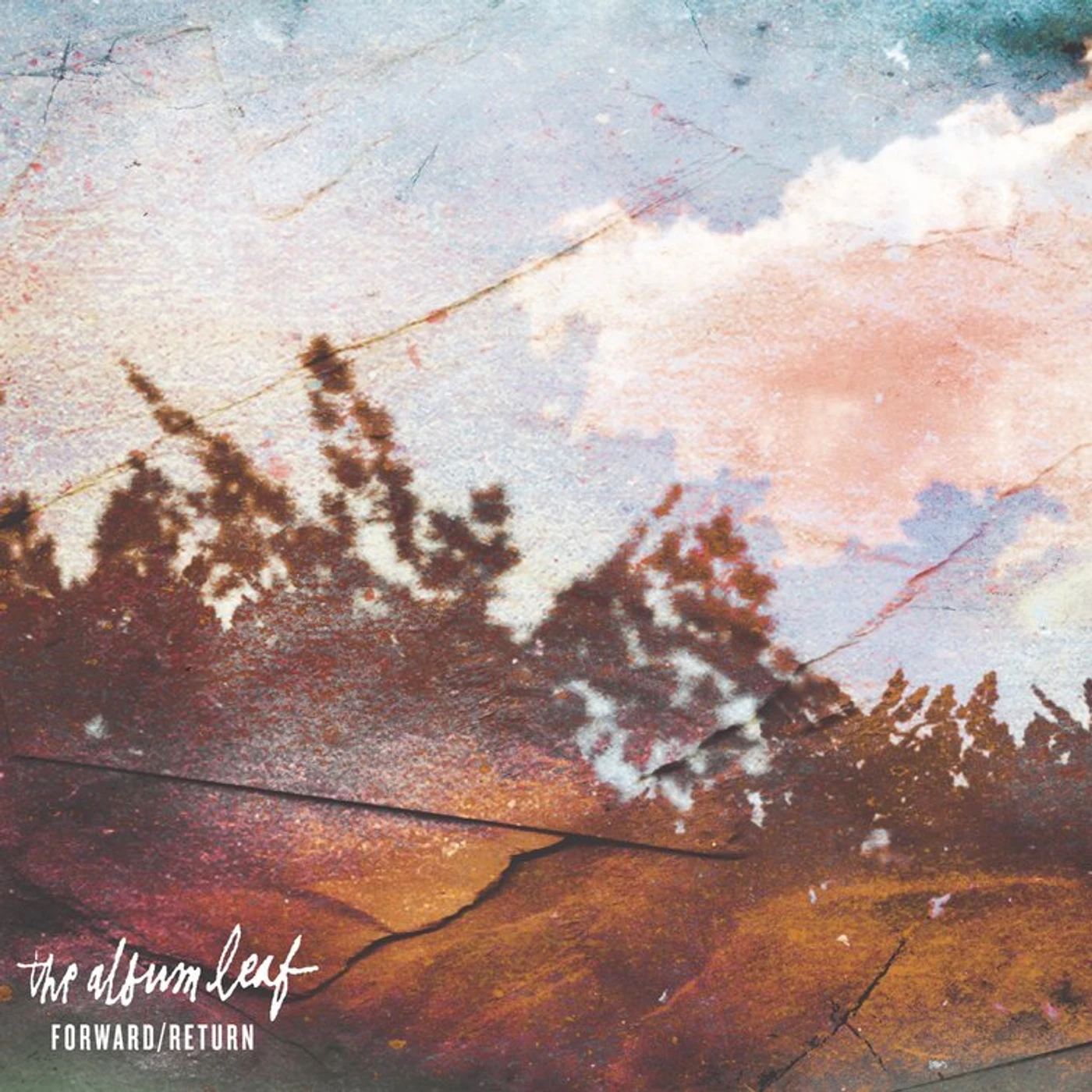 The Album Leaf | Forward/Return