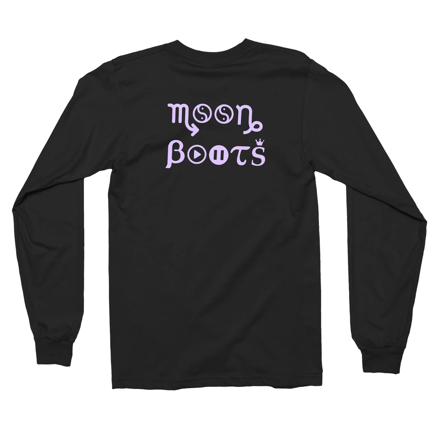 Moon Boots | Pure Moons Vol. 2 Long Sleeve T-Shirt