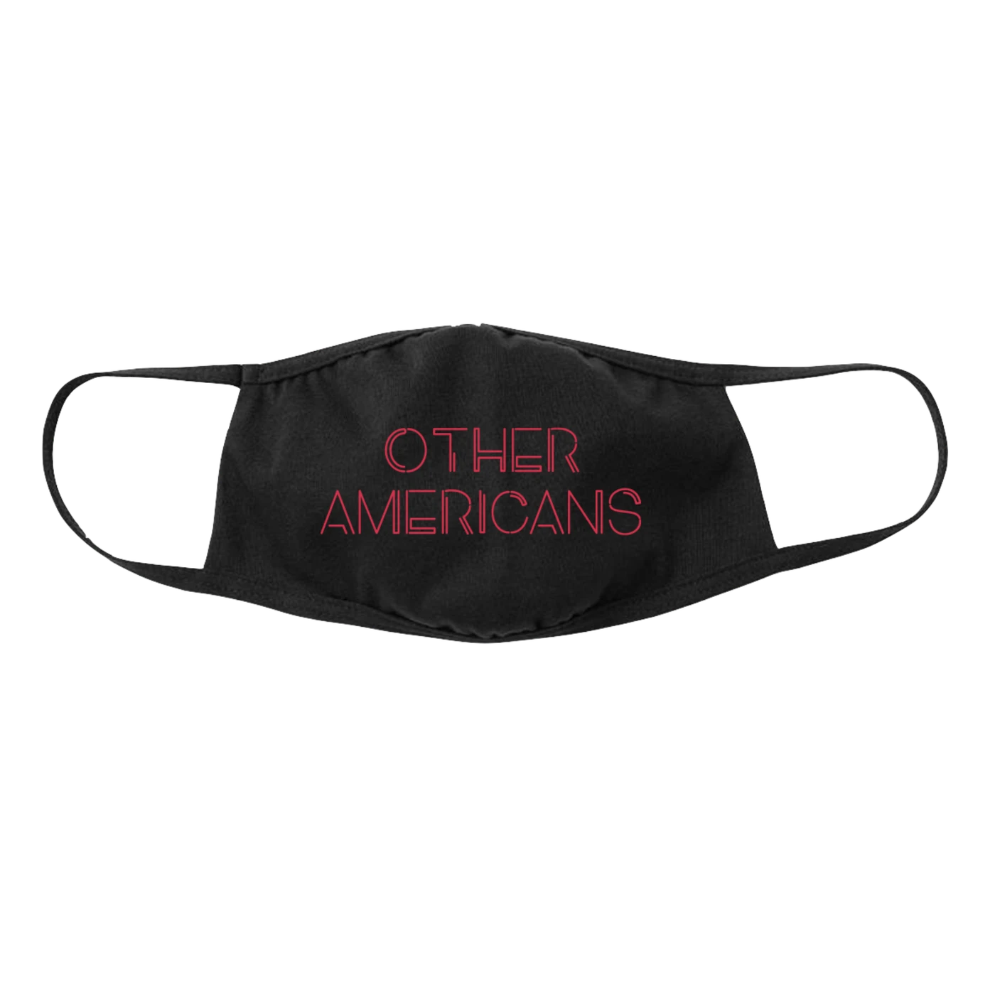 Other Americans | Face Mask