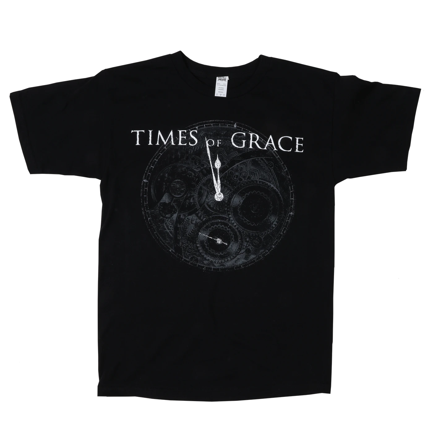 Times Of Grace | Seconds Away T-Shirt