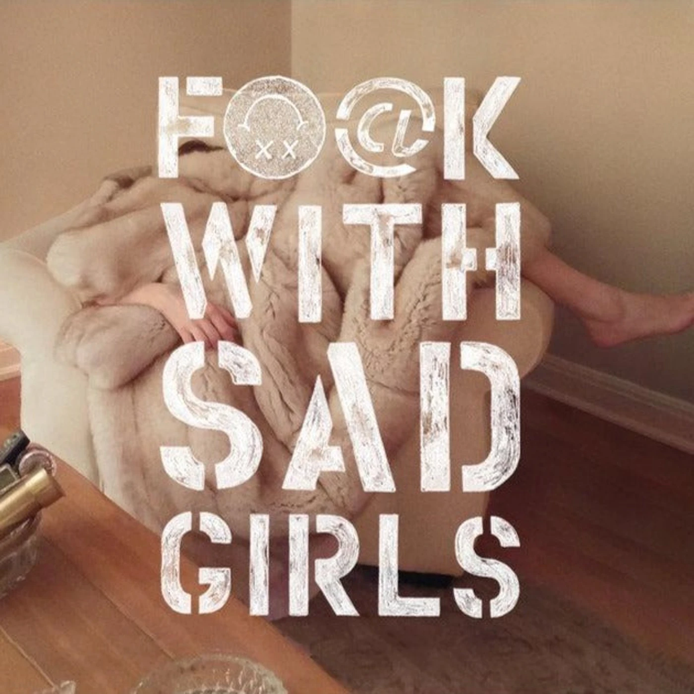 Bonnie Whitmore | Fuck With Sad Girls