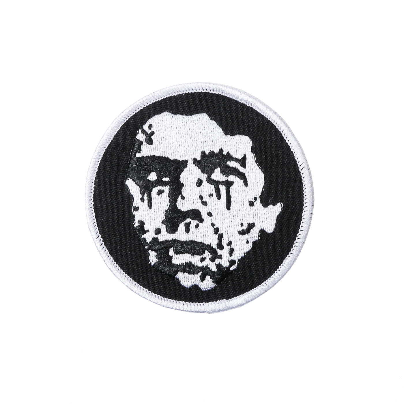 Overcast | Ghoul Patch