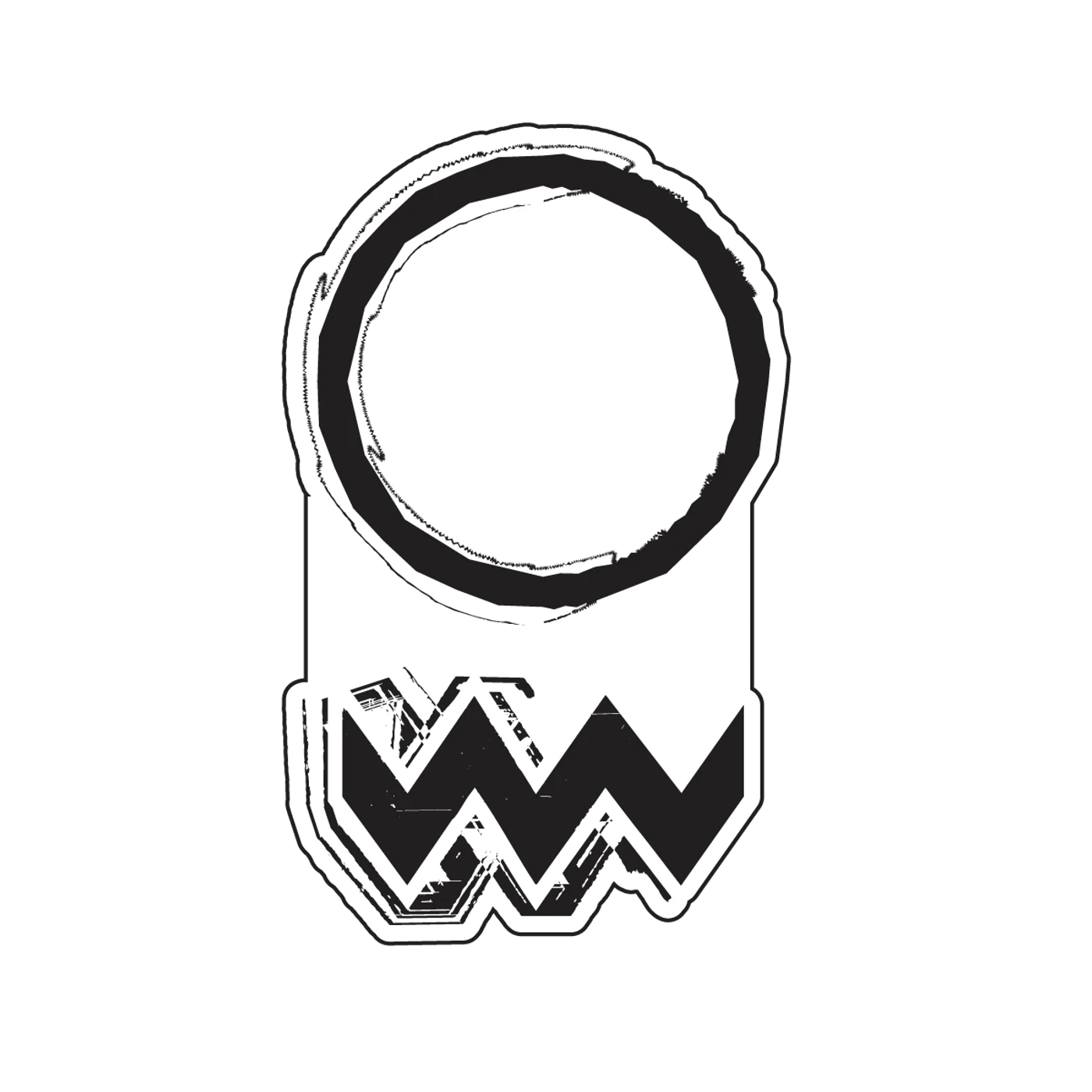 JHS Pedals | Sticker Pack