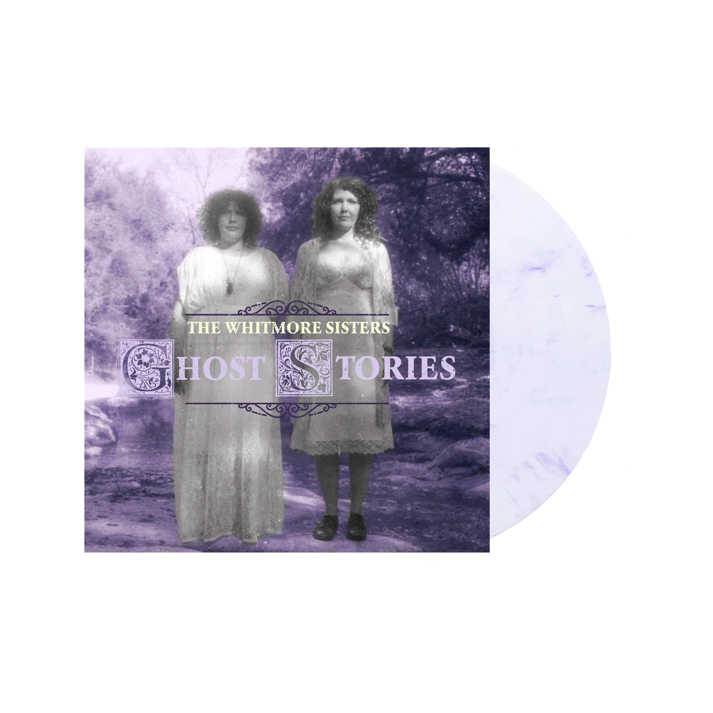 The Whitmore Sisters | Ghost Stories