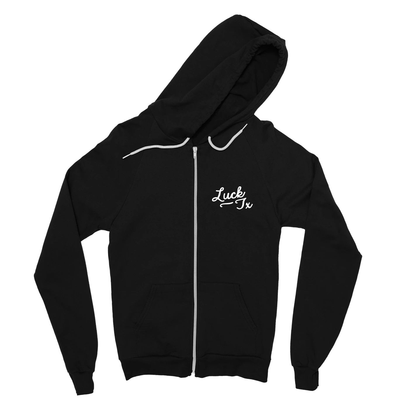 Luck Reunion | 10 Years of Luck Hoodie