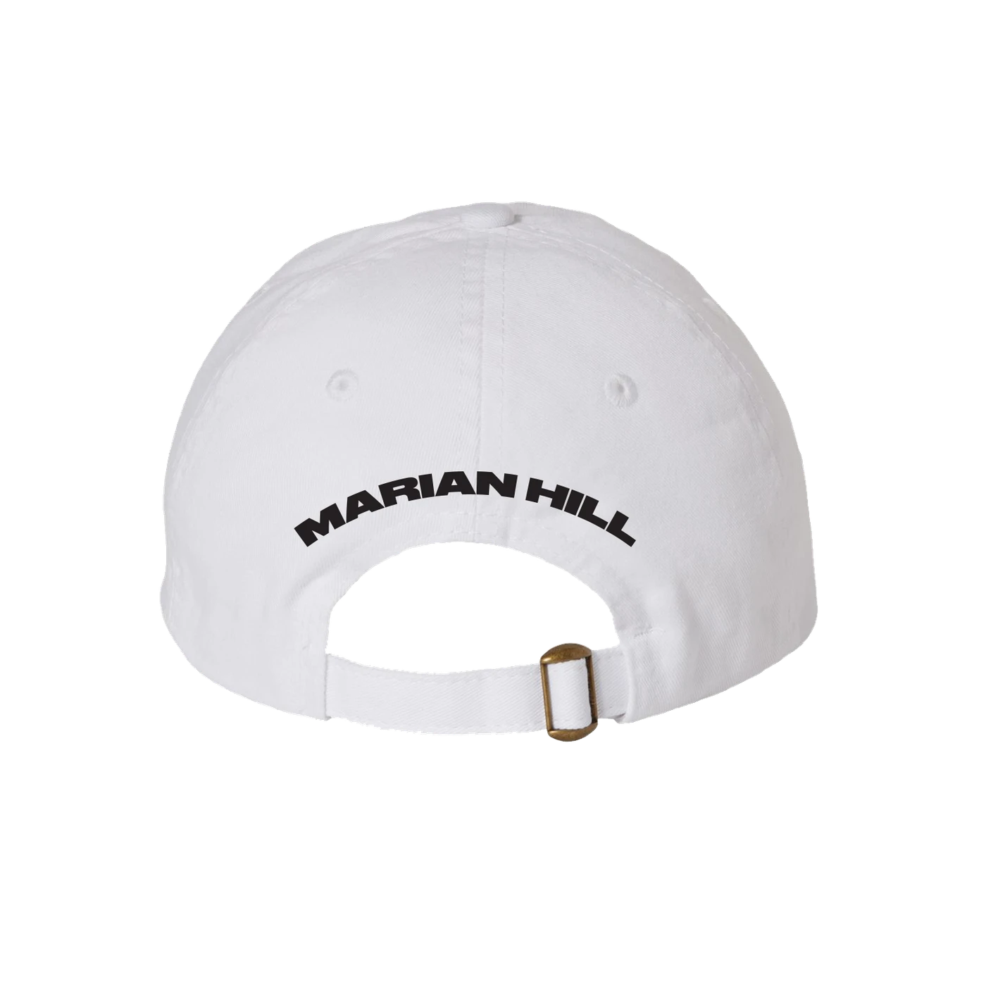 Marian Hill | Why Can't We Just Pretend Hat