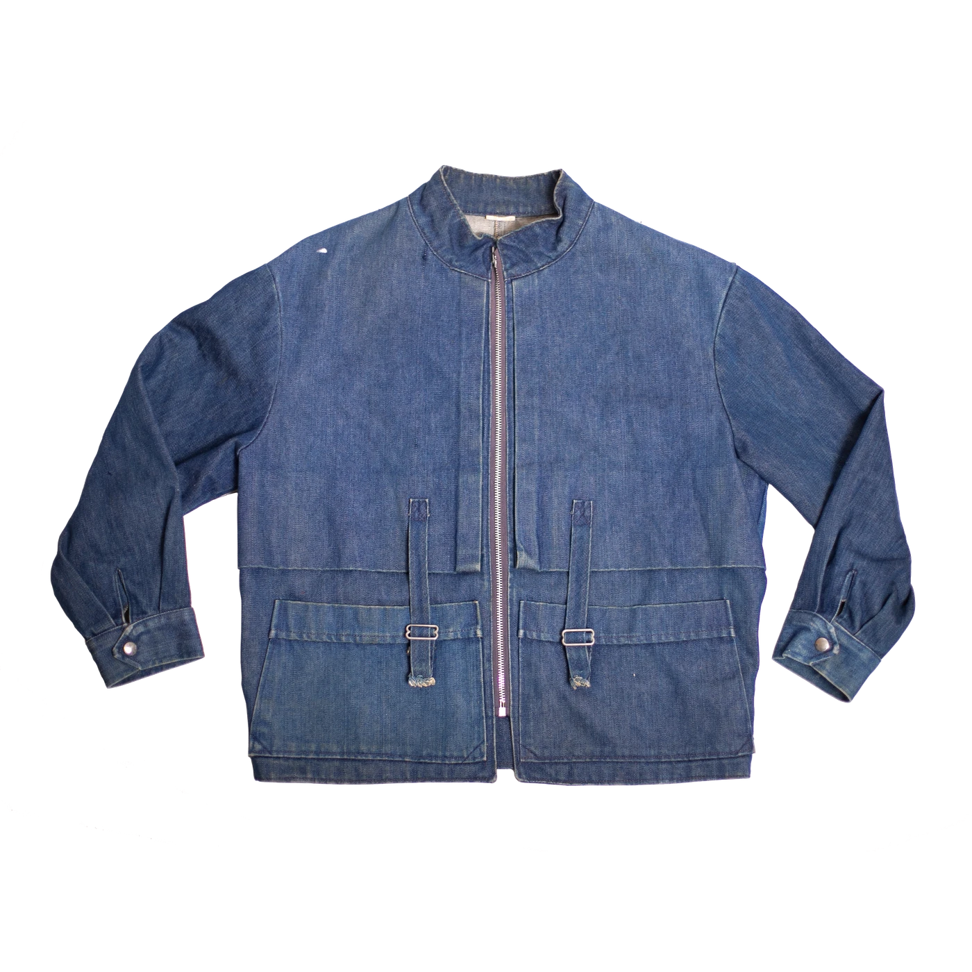 Luck Reunion | Pony Rose Vintage Jacket