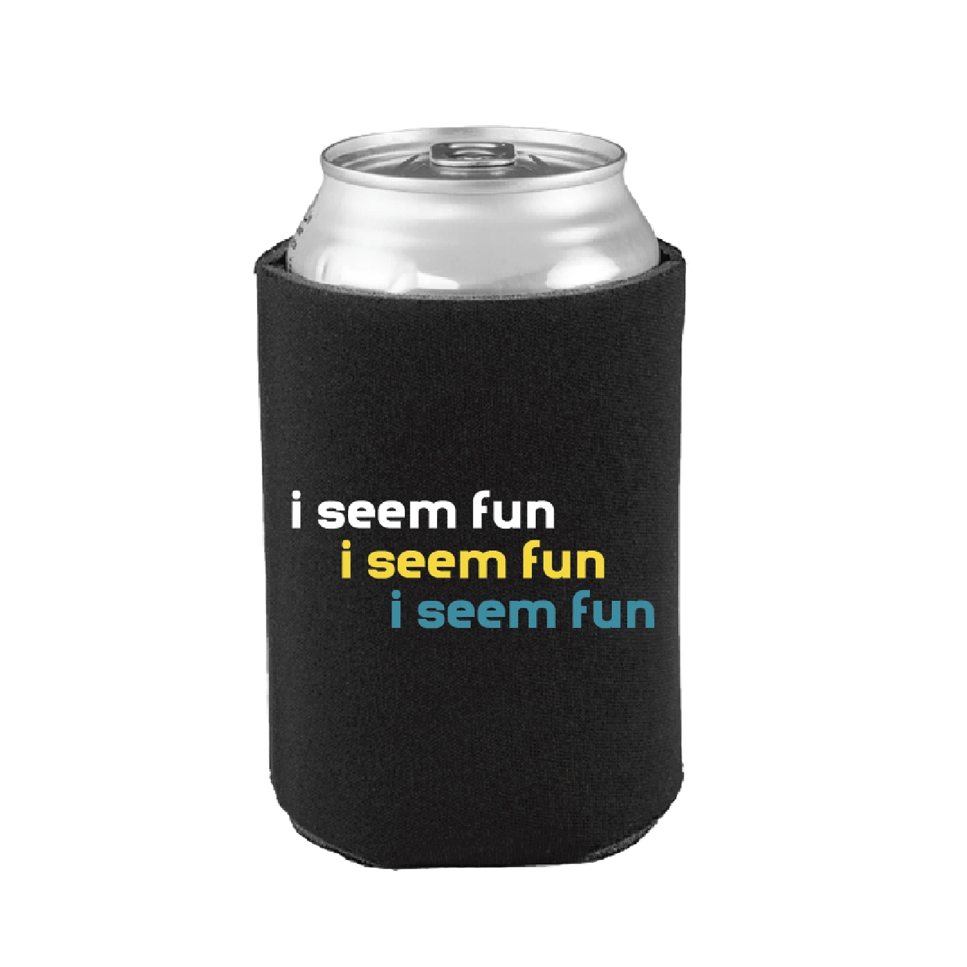 Jen Kirkman | I Seem Fun Can Cooler