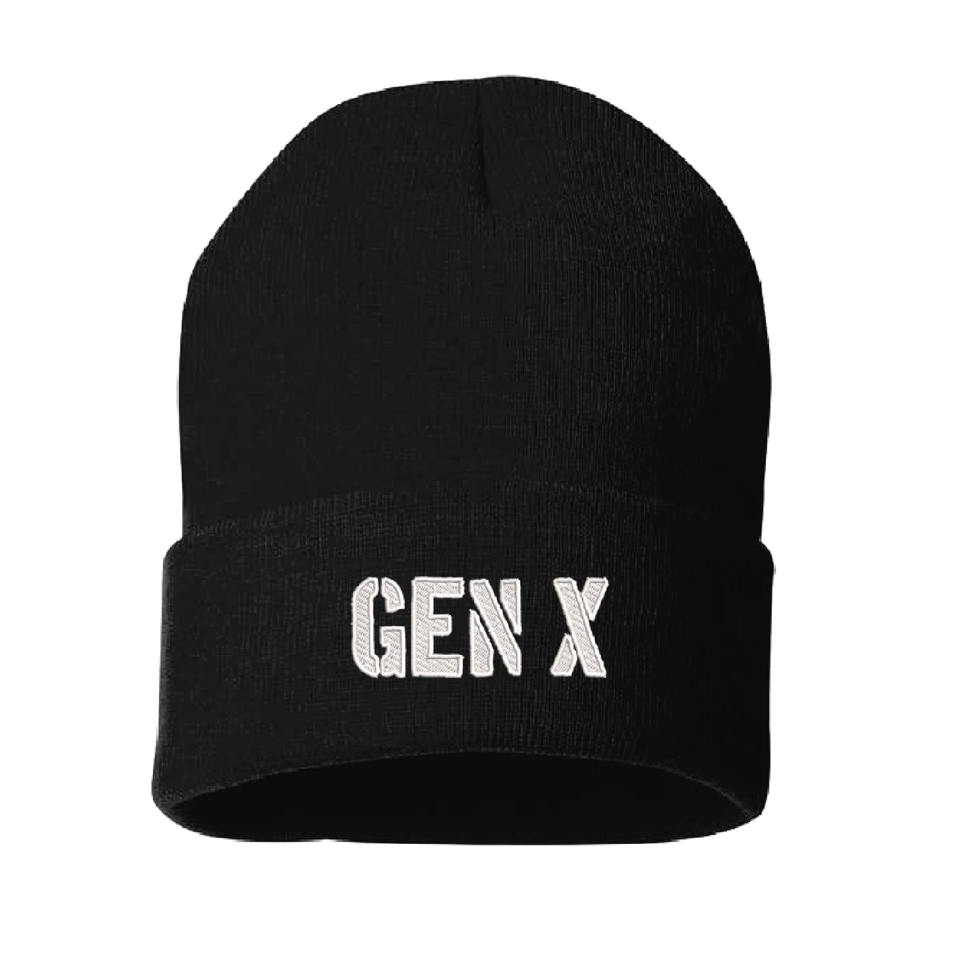 Jen Kirkman | Gen X Beanie