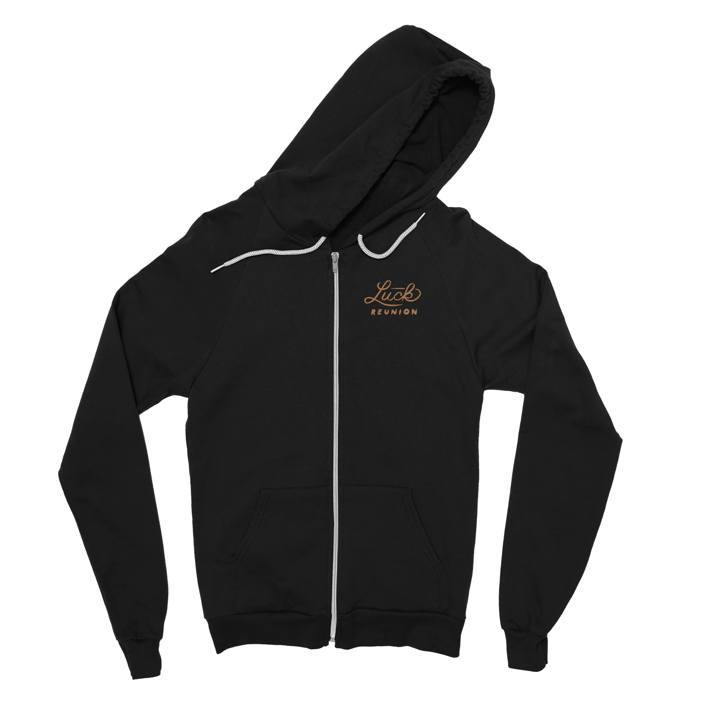 Luck Reunion | 2023 Reunion Lineup Hoodie