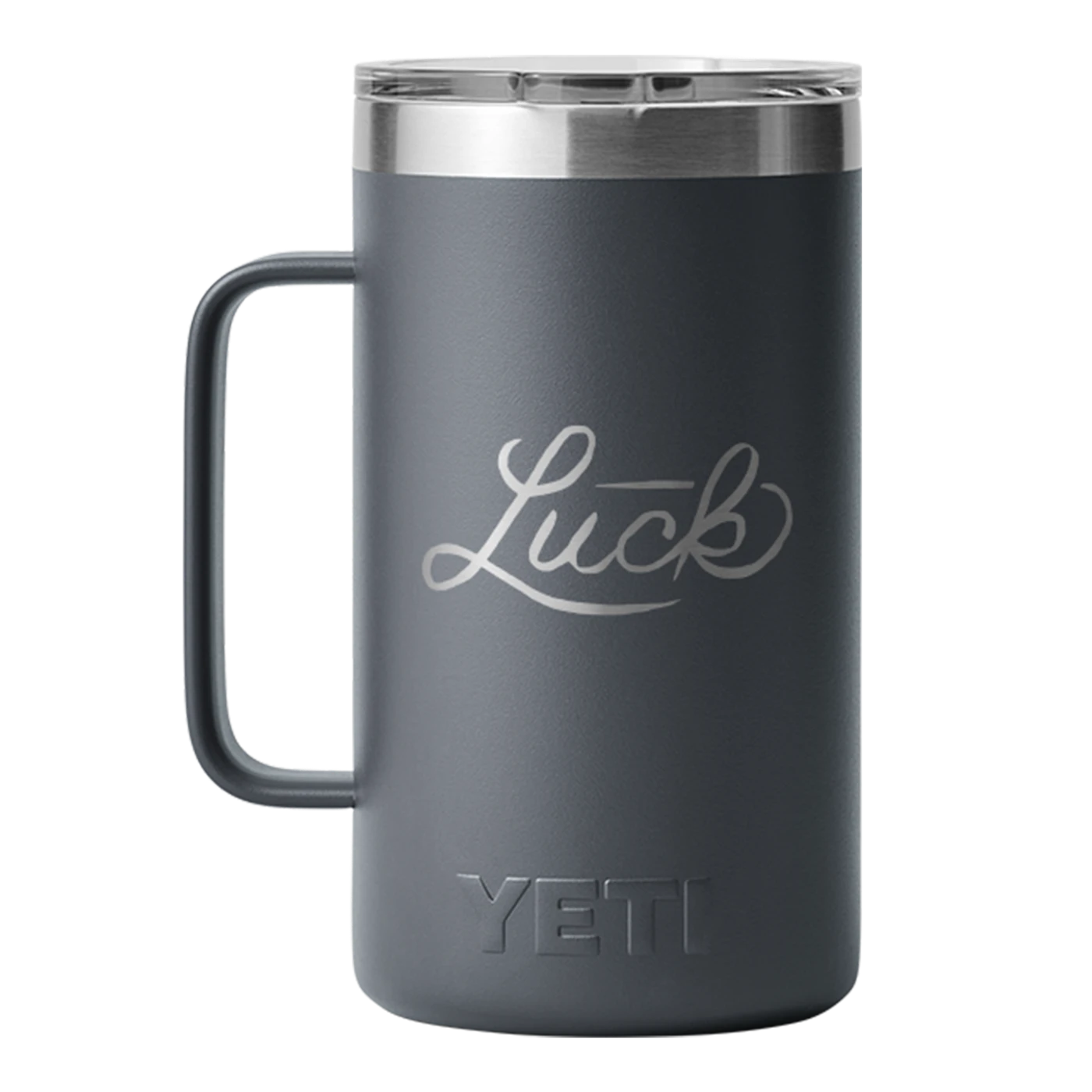 Luck Reunion | Luck x Yeti 24oz Rambler Mugs