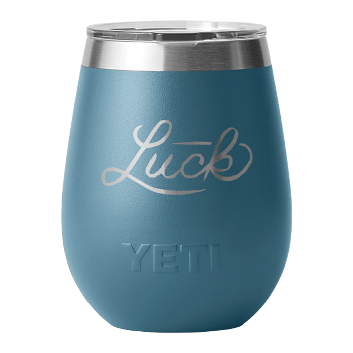 Luck Reunion | Luck x Yeti 10oz Wine Ramblers