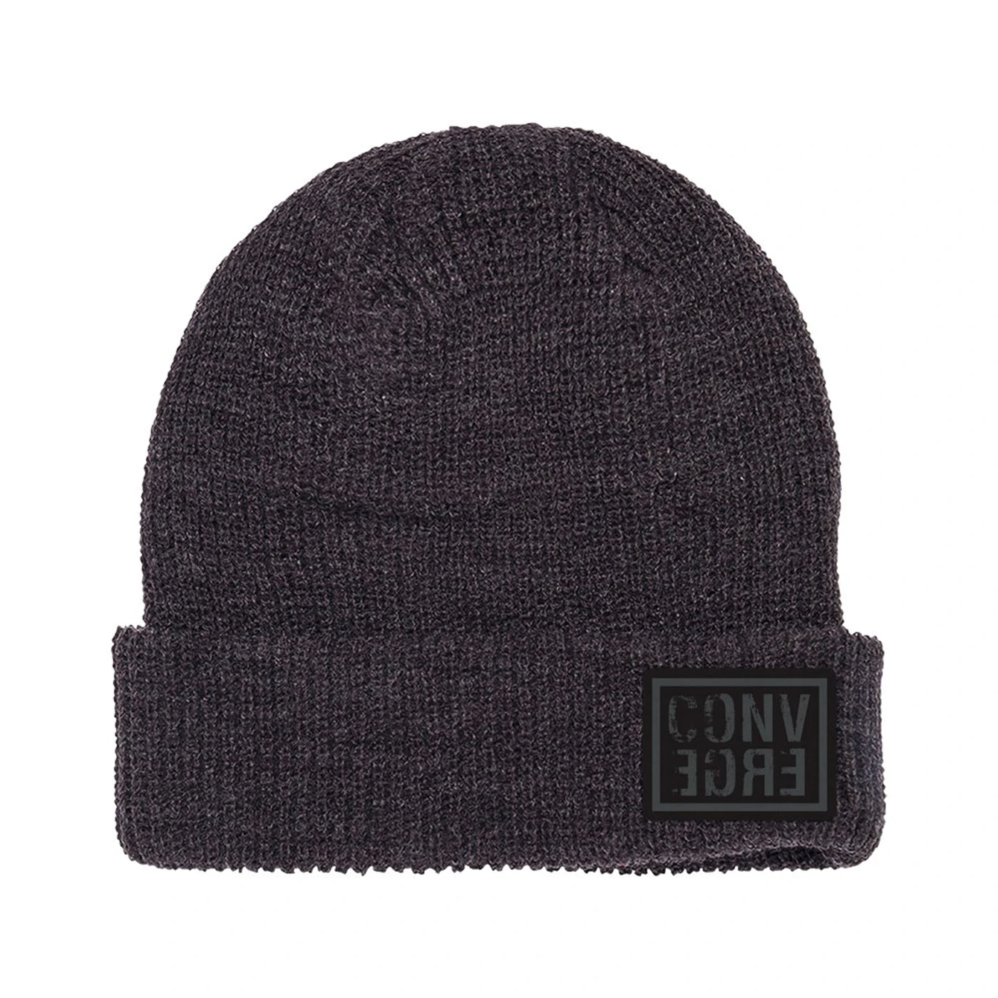 Converge Classic Logo Beanie (Grey)
