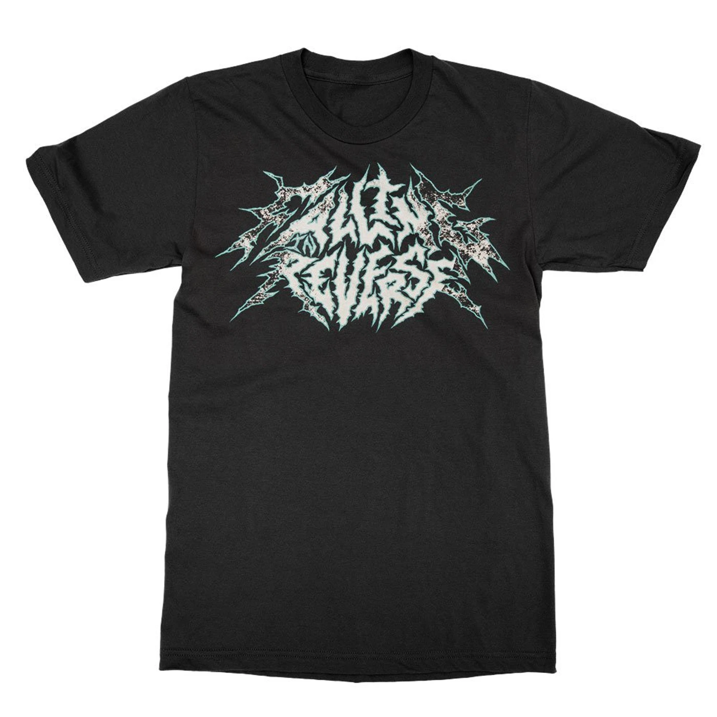 Falling In Reverse Heavy Metal Tee (Black)