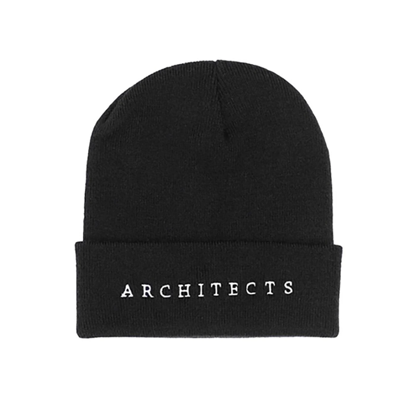 Architects Logo Beanie (Black)