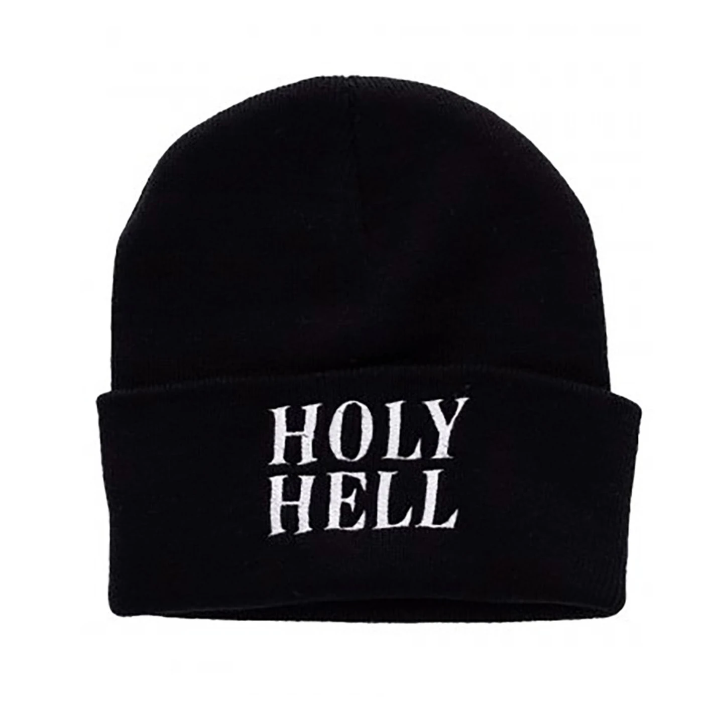 Architects Holy Hell Beanie (Black)