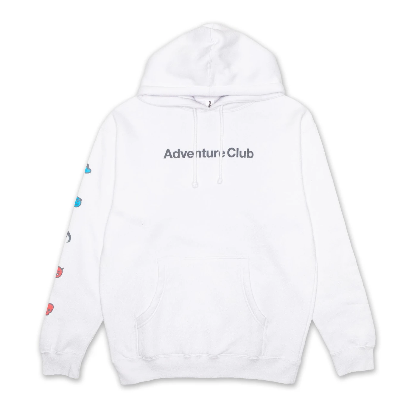 Adventure Club LoveChaos Hoodie
